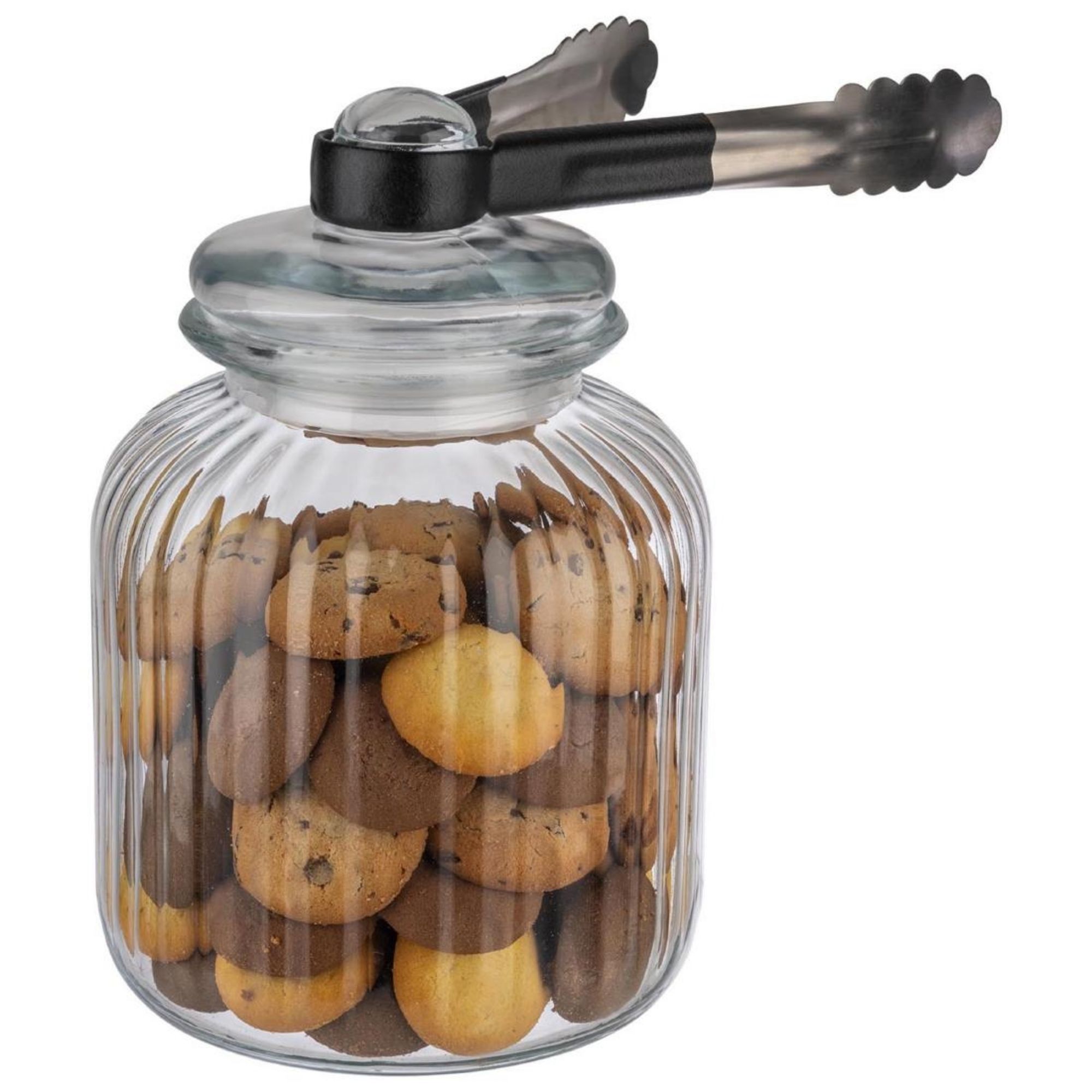Picture of APS Cookiego Storage Jar 3.7Ltr