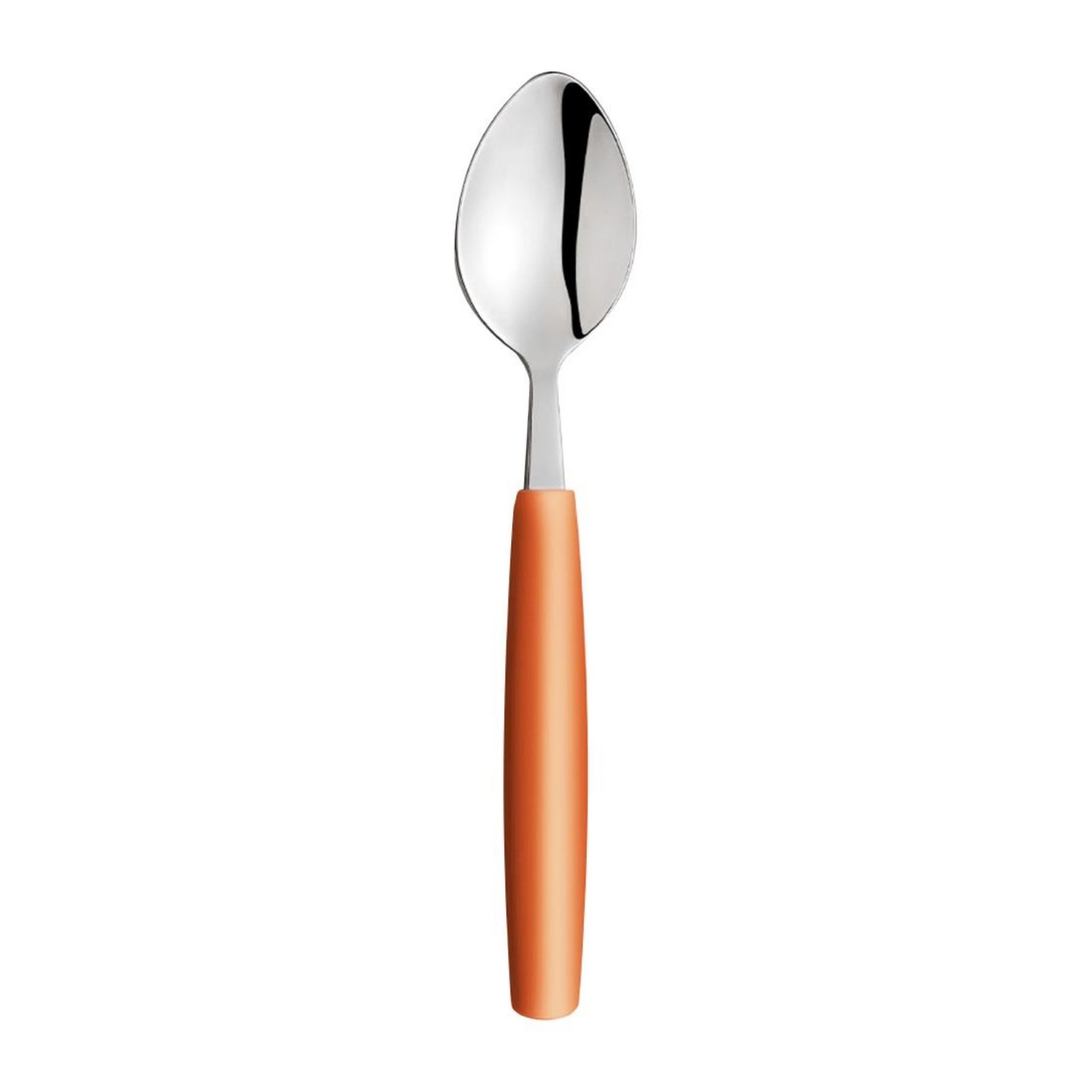 Picture of Amefa PIXEL Tablespoons Orange (12 Pack)