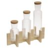 Picture of APS VALO Pedestal for 3 Glass Carafes