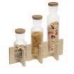 Picture of APS VALO Pedestal for 3 Glass Carafes