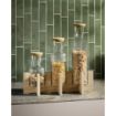 Picture of APS VALO Pedestal for 3 Glass Carafes