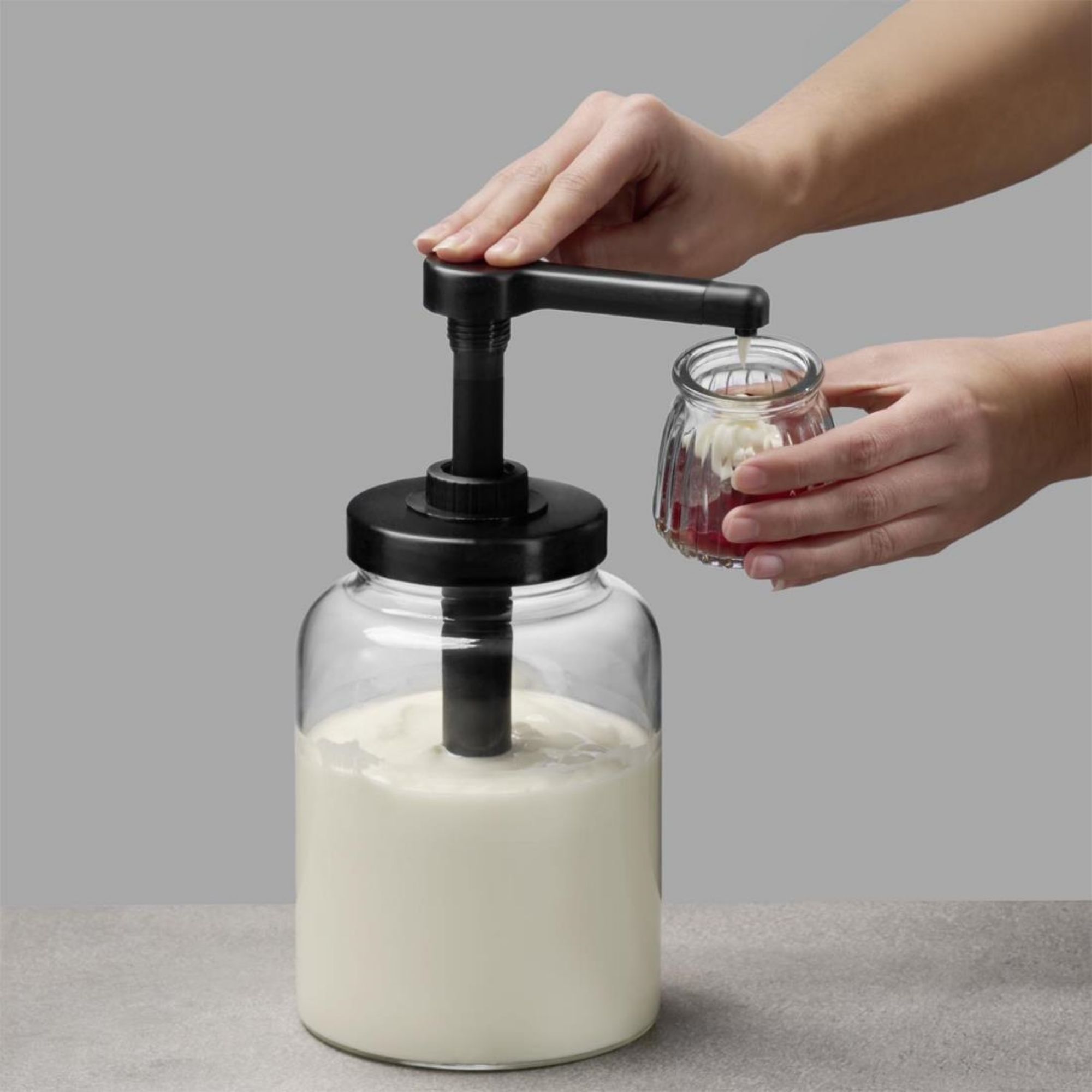 Picture of APS DISPENSA Dosing Dispenser 1.7Ltr