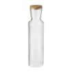 Picture of APS Lines Glass Carafe 1.5Ltr