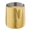 Picture of APS Flow Pourer Vintage Gold 150ml
