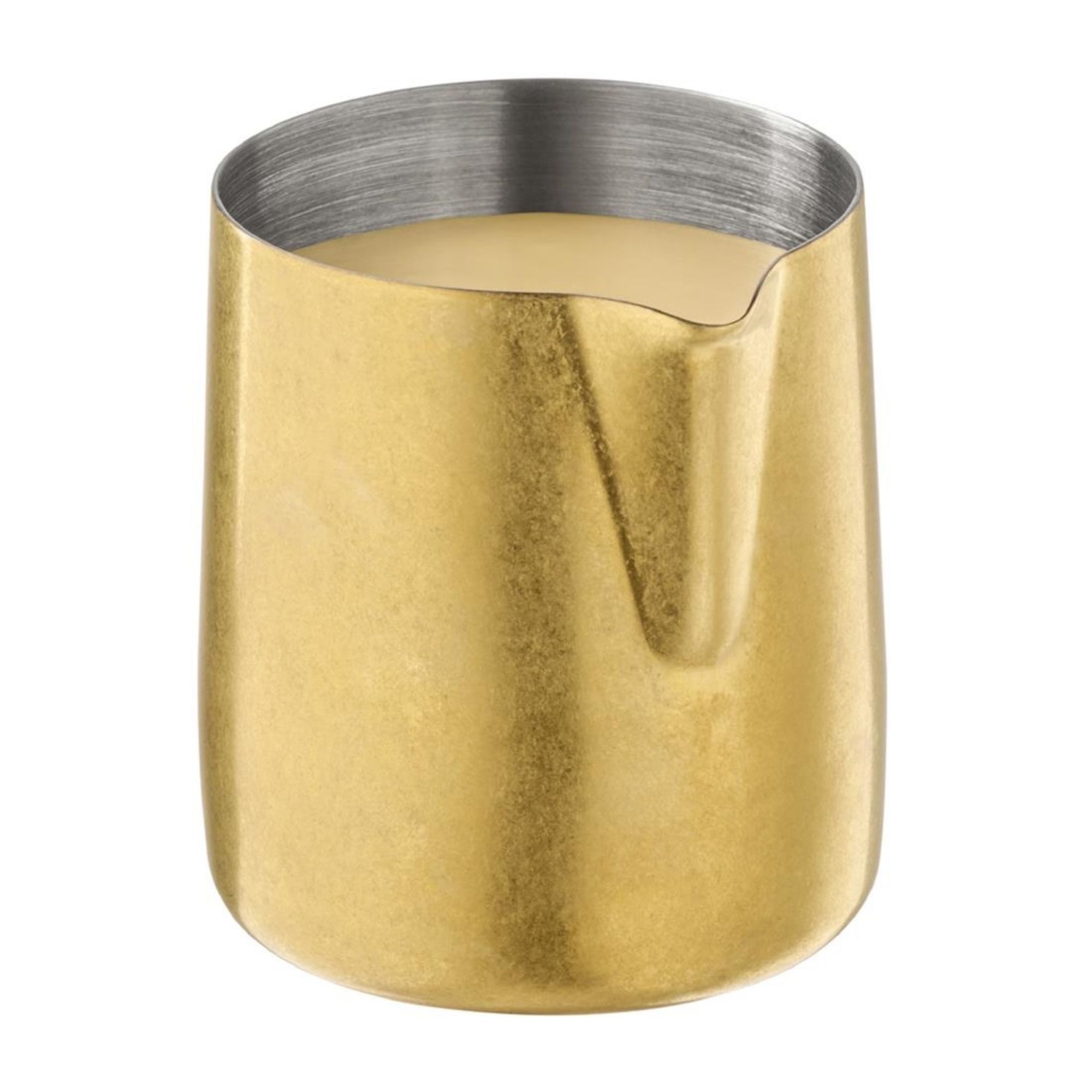 Picture of APS Flow Pourer Vintage Gold 150ml
