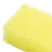 Picture of Jantex Dual Sponge Scourers (10 Pack)