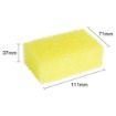 Picture of Jantex Dual Sponge Scourers (10 Pack)