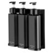 Picture of Nisbets Essentials Triple Shower Pump Dispenser