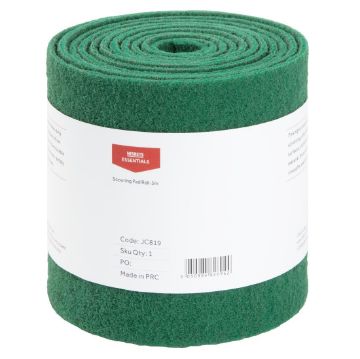 Picture of Nisbets Essentials Scouring Pad 3m Roll