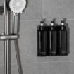 Picture of Nisbets Essentials Triple Shower Pump Dispenser