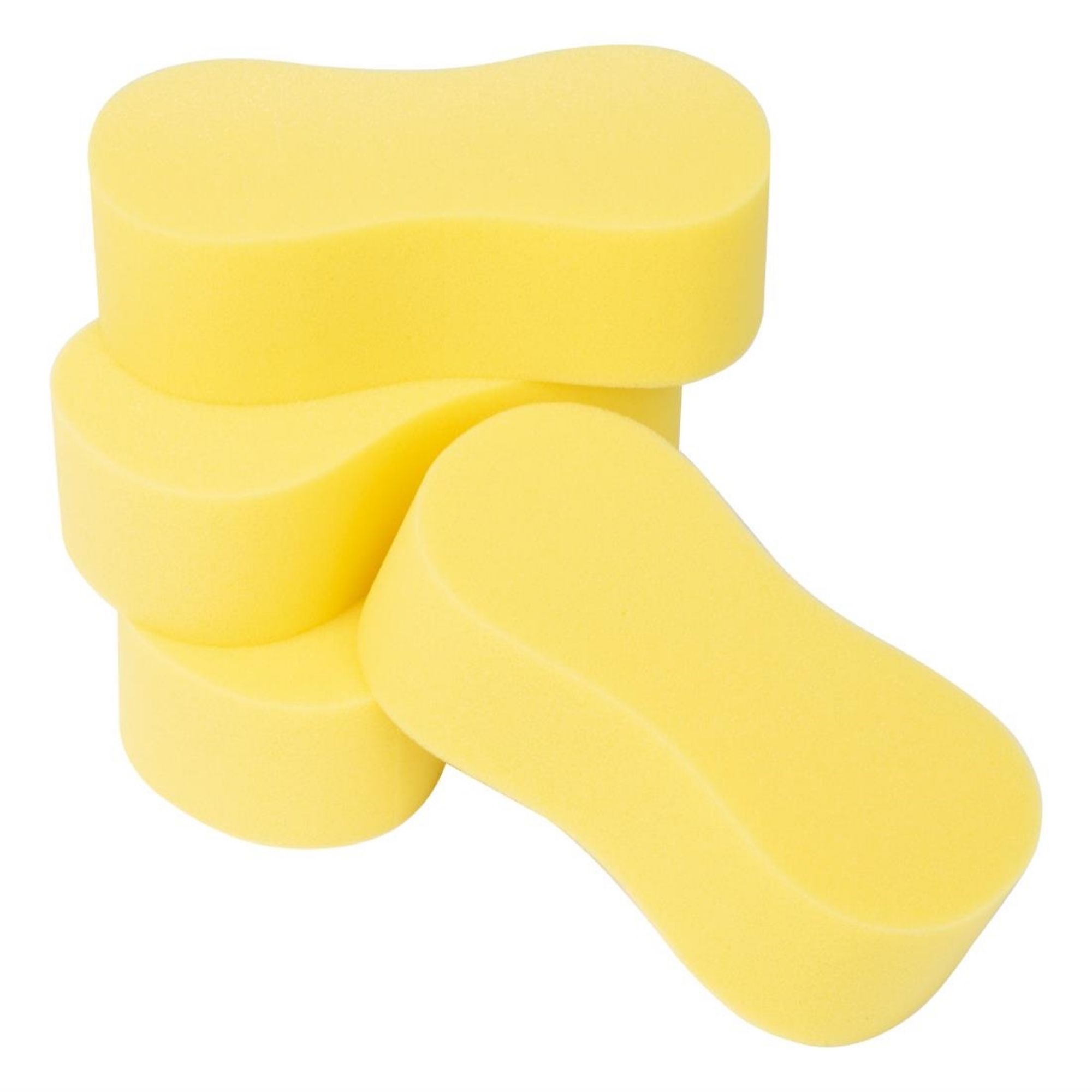 Picture of Nisbets Essentials Jumbo Sponges (4 Pack)