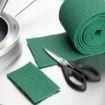 Picture of Nisbets Essentials Scouring Pad 3m Roll