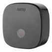 Picture of Jantex Jumbo Roll Dispenser Black