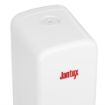 Picture of Jantex Single Shower Dispenser White