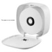 Picture of Jantex Jumbo Roll Dispenser White