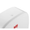 Picture of Jantex Jumbo Roll Dispenser White