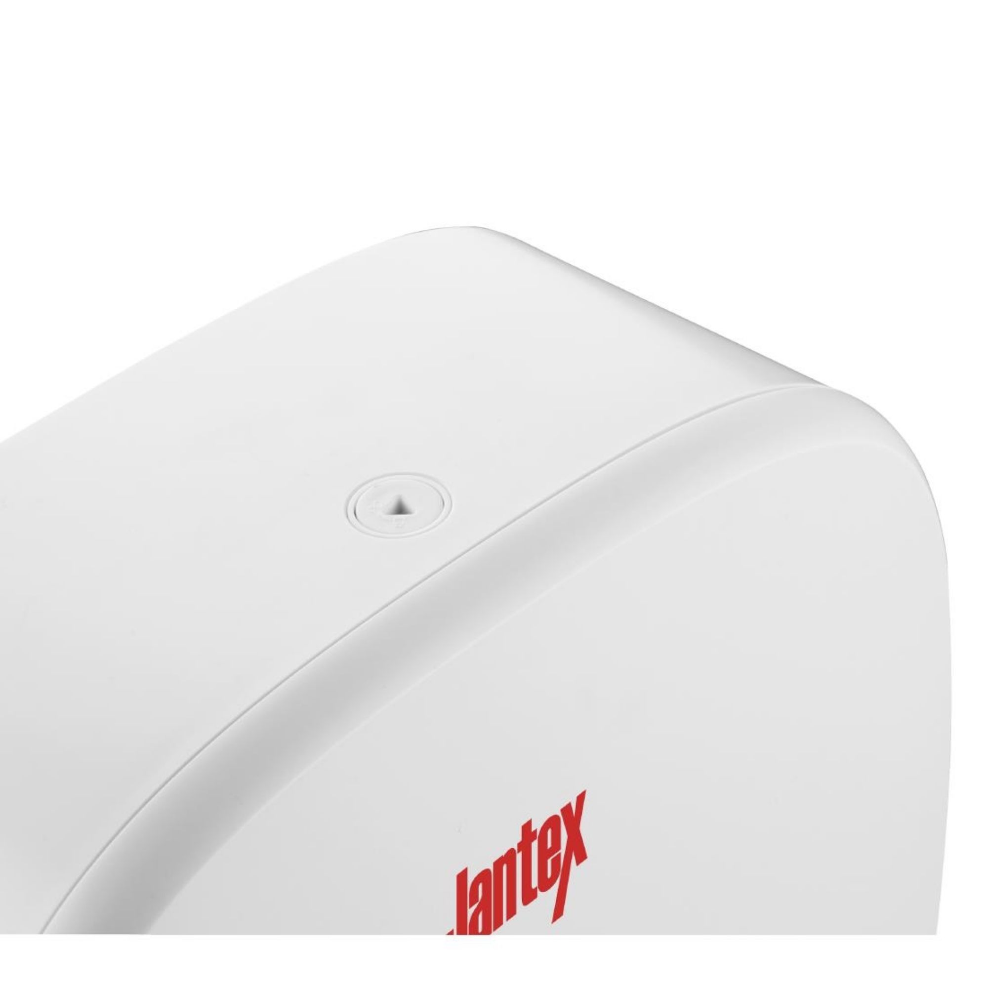 Picture of Jantex Jumbo Roll Dispenser White