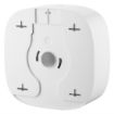 Picture of Jantex Jumbo Roll Dispenser White