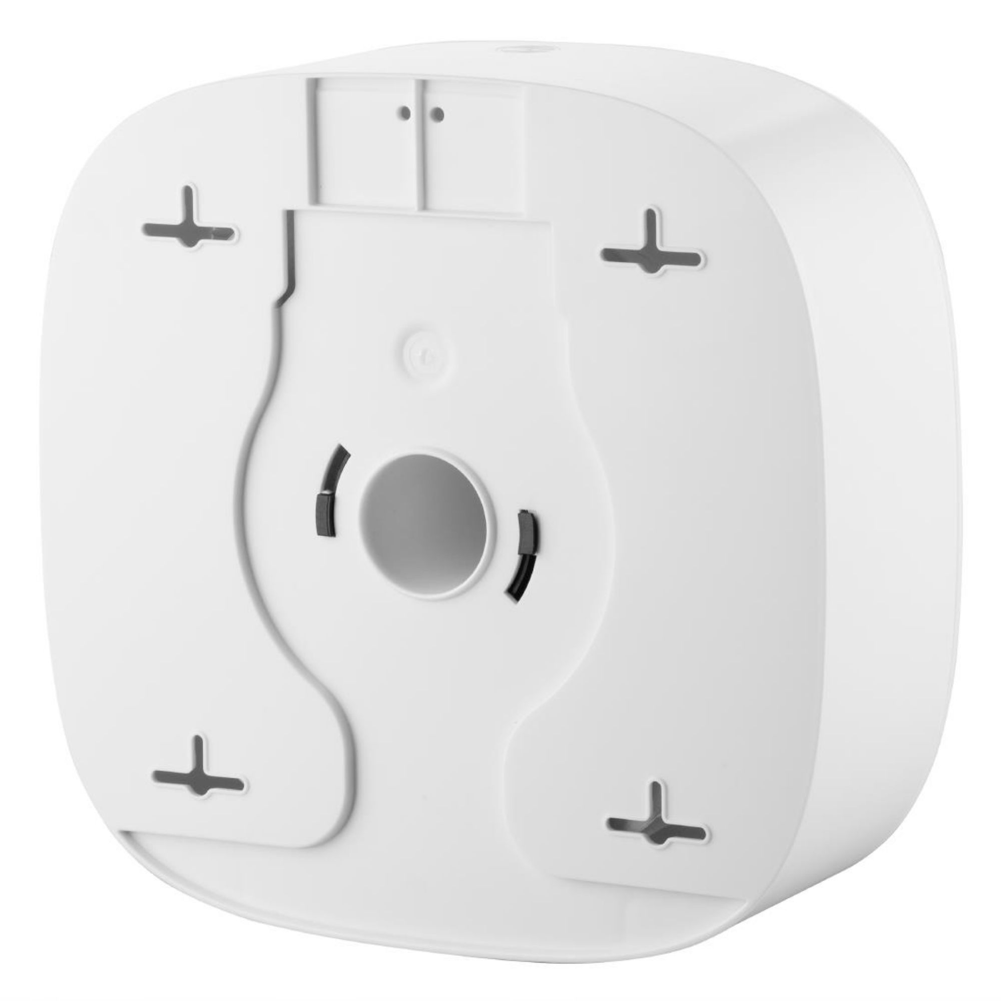Picture of Jantex Jumbo Roll Dispenser White