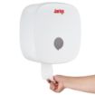 Picture of Jantex Jumbo Roll Dispenser White