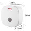 Picture of Jantex Jumbo Roll Dispenser White