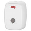 Picture of Jantex Centre Feed Dispenser White