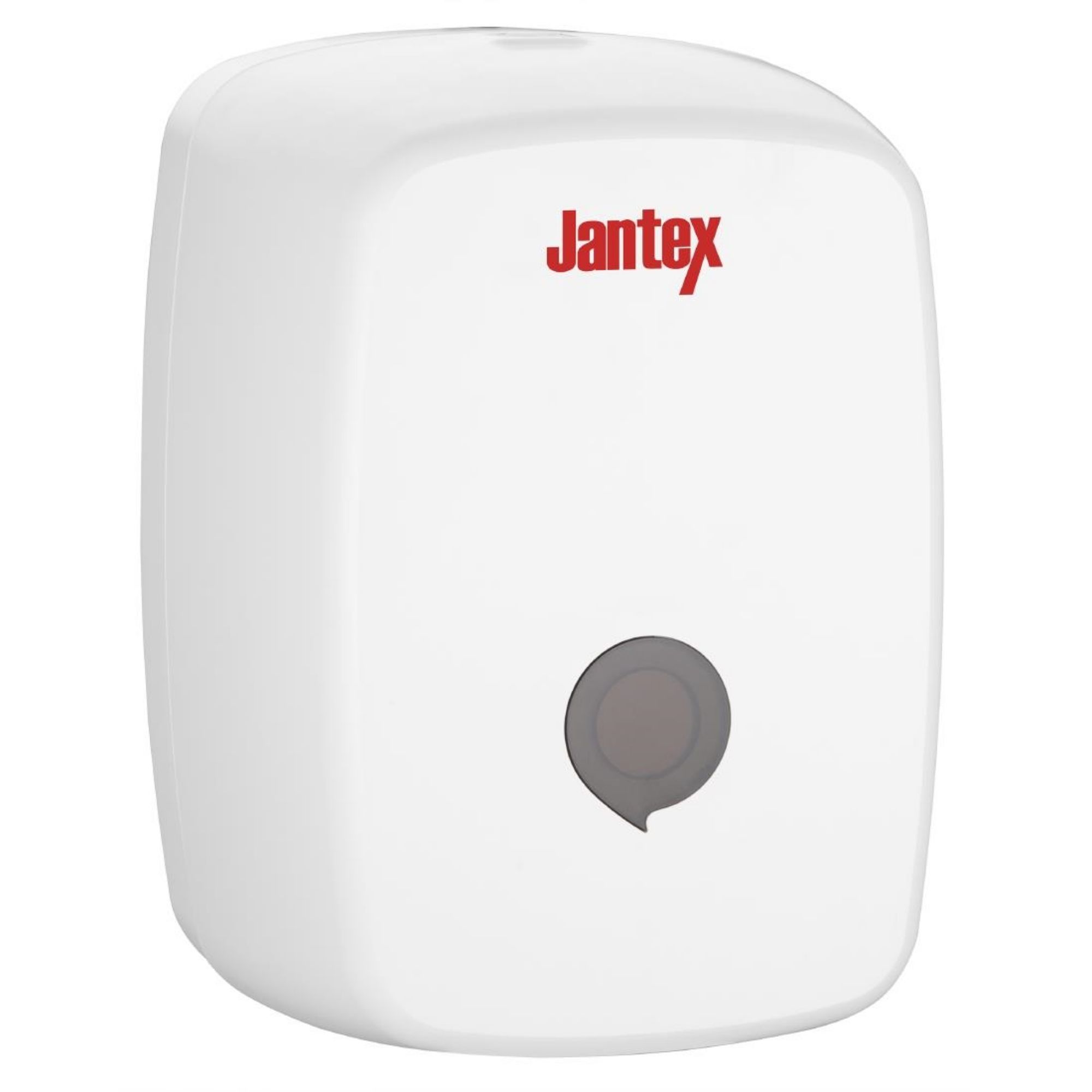 Picture of Jantex Centre Feed Dispenser White
