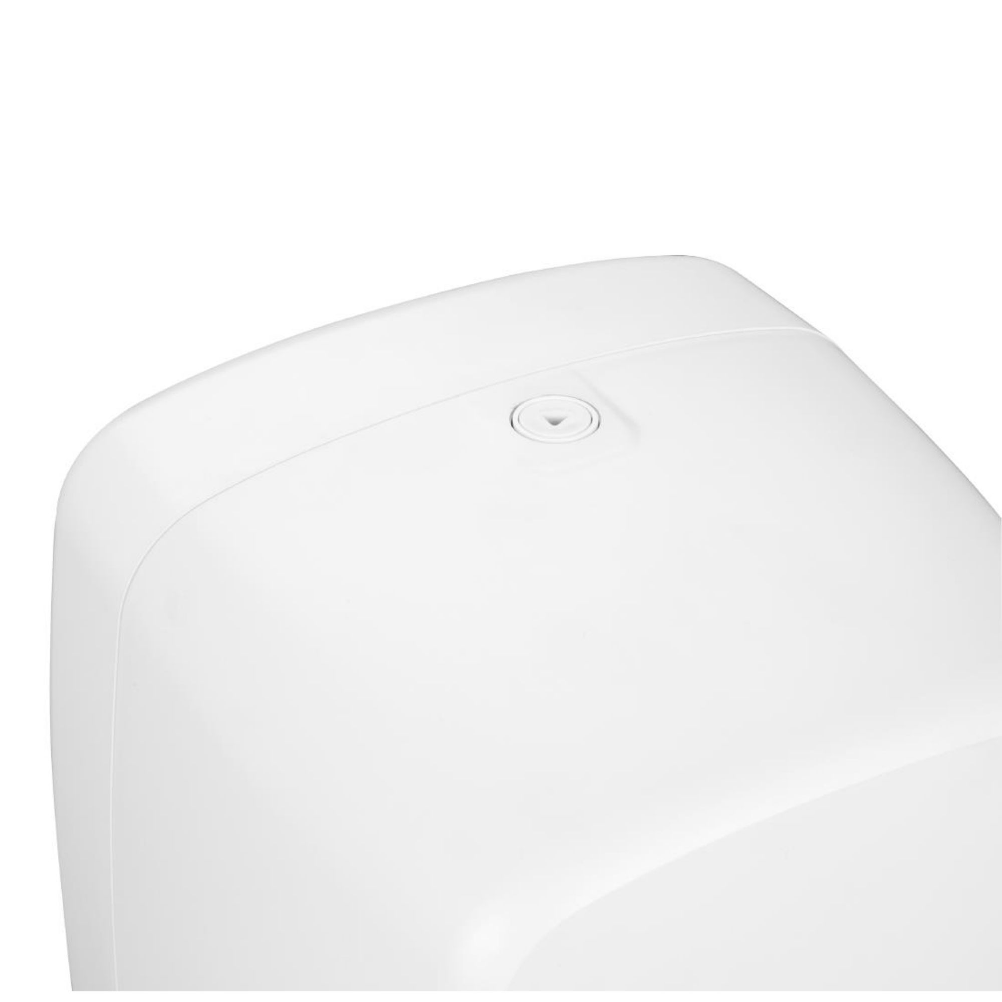Picture of Jantex Centre Feed Dispenser White