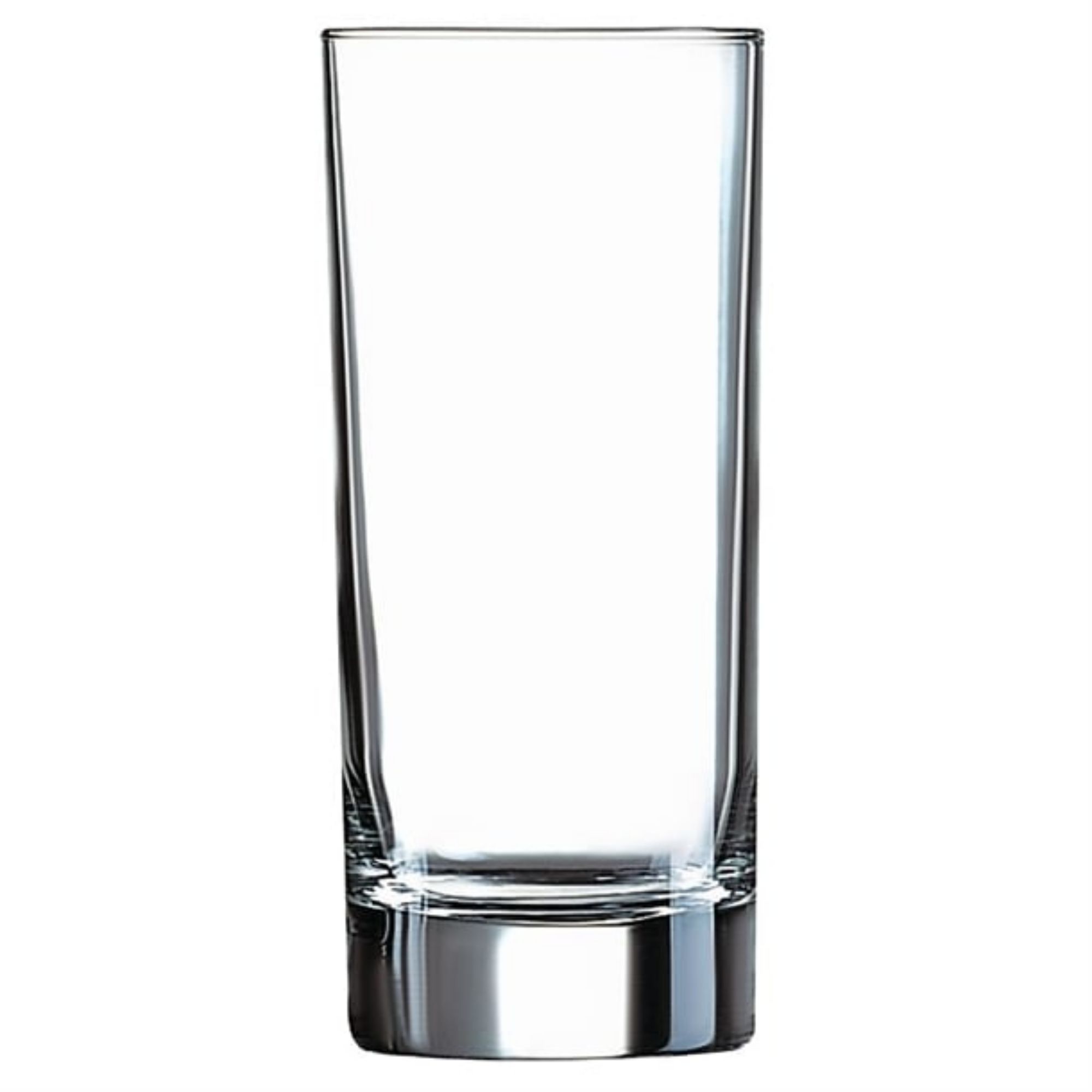 Picture of Arcoroc Islande Hi Ball Glasses 285ml CE Marked (24 Pack)
