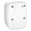 Picture of Jantex Centre Feed Dispenser White