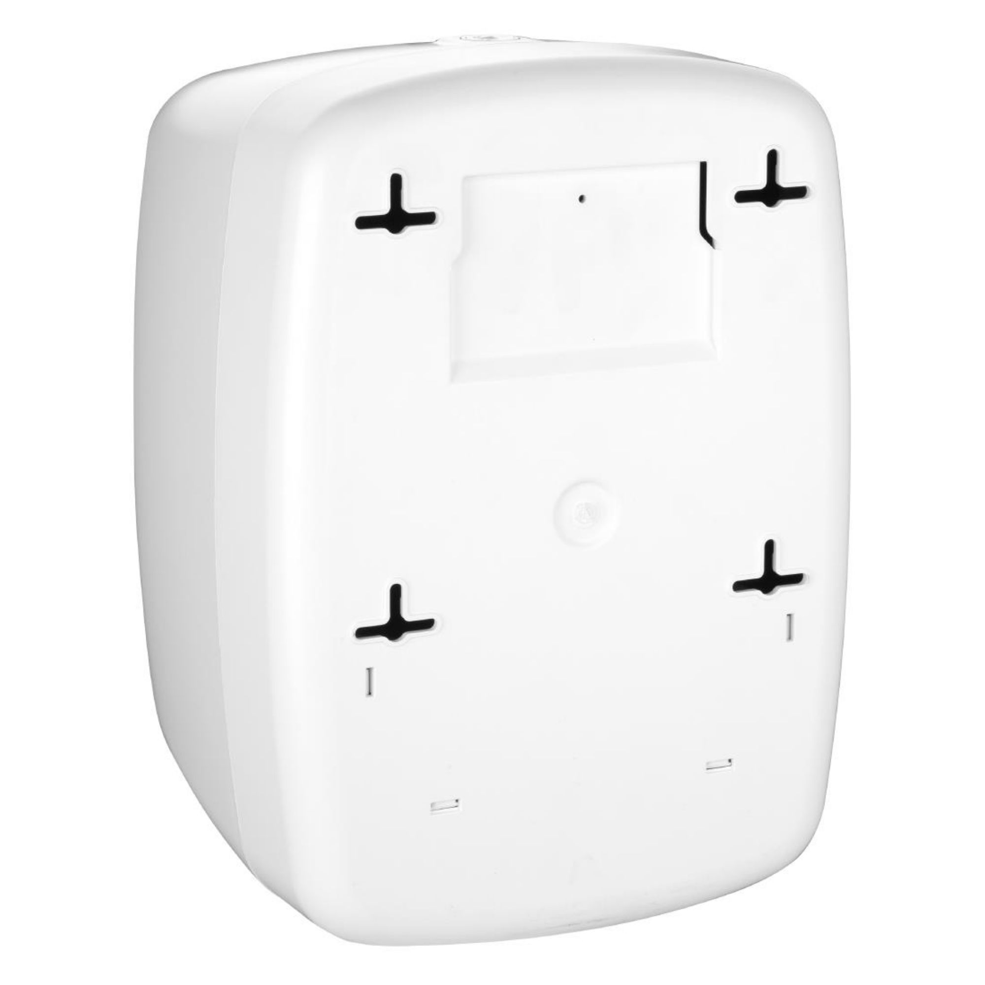 Picture of Jantex Centre Feed Dispenser White