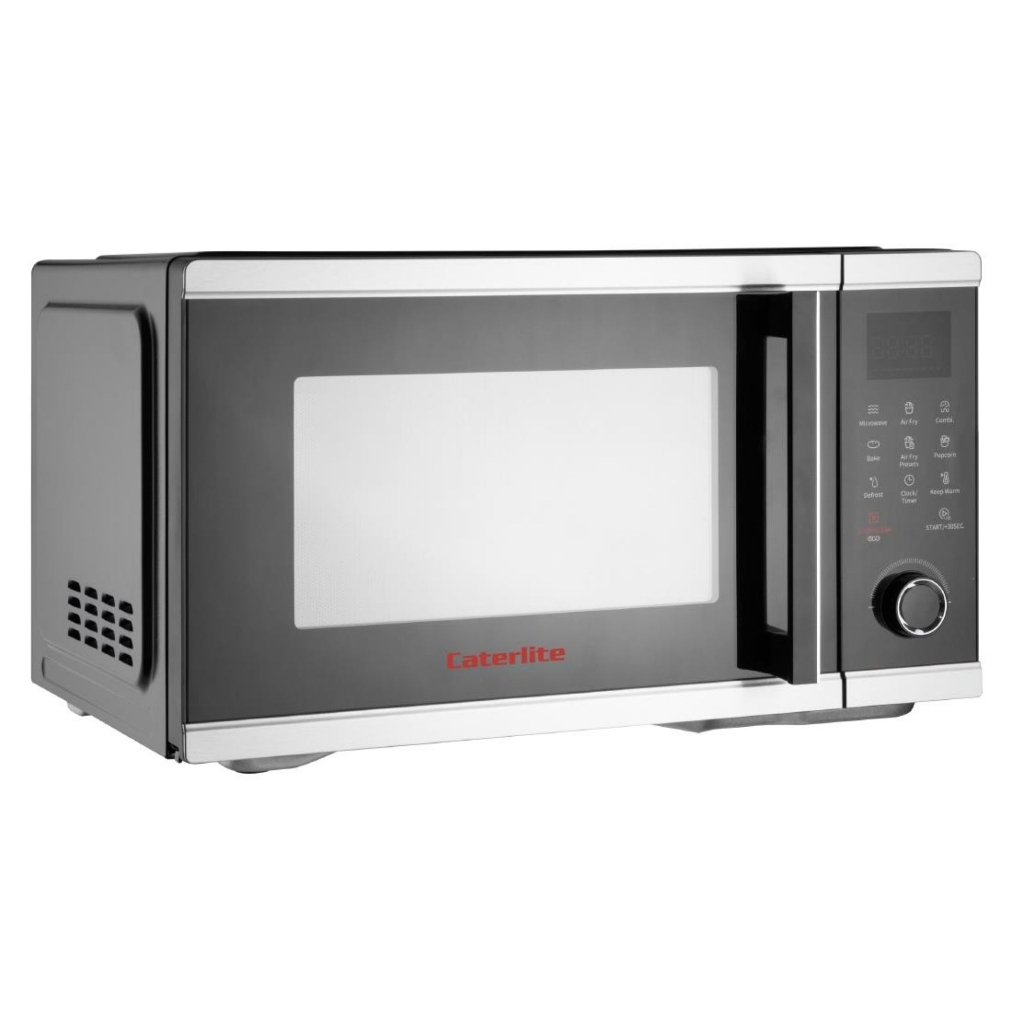 Picture of Caterlite Air Fryer Microwave Oven