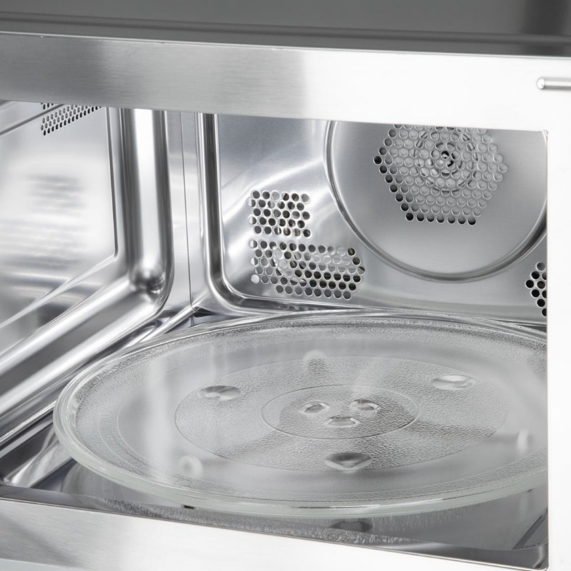 Picture of Caterlite Air Fryer Microwave Oven