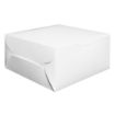 Picture of Fiesta Recyclable Cake Boxes 6x6" (250 Pack)