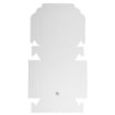 Picture of Fiesta Recyclable Cake Boxes 8x8" (250 Pack)