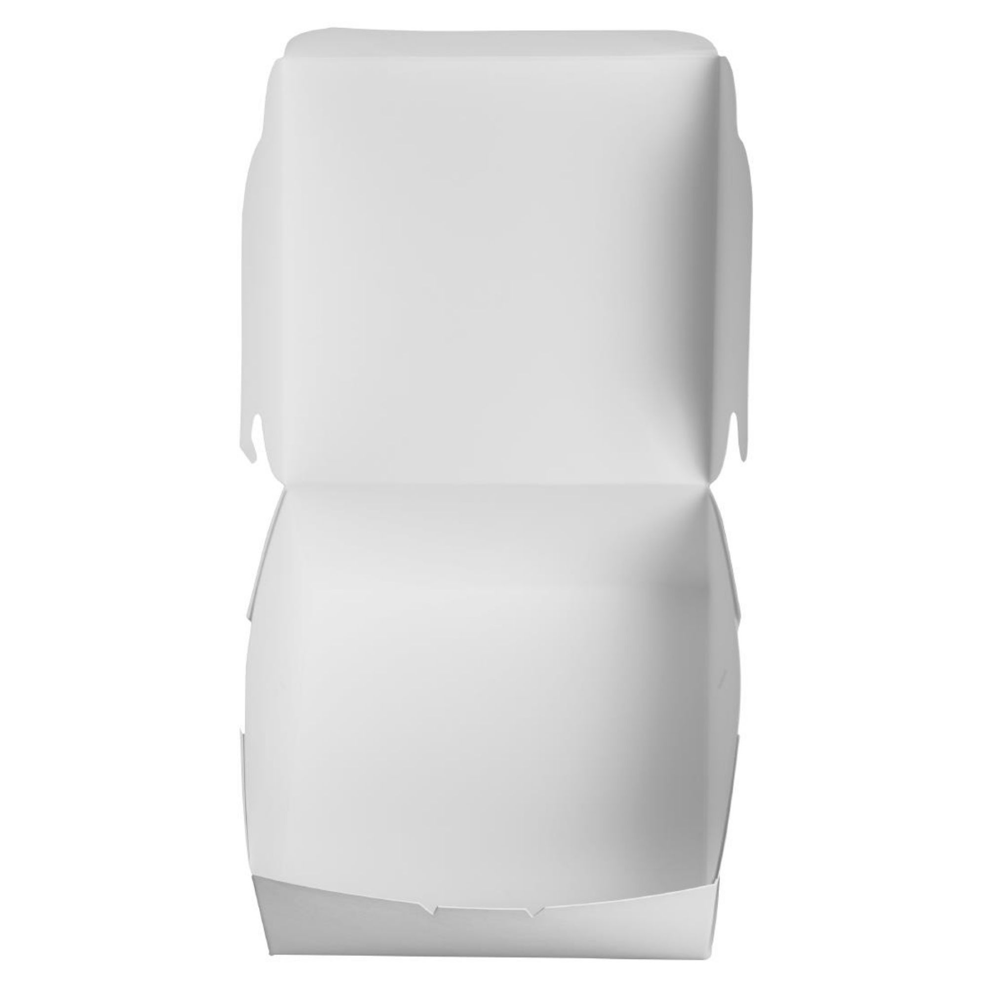 Picture of Fiesta Recyclable Cake Boxes 6x6" (250 Pack)
