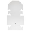 Picture of Fiesta Recyclable Cake Boxes 6x6" (250 Pack)