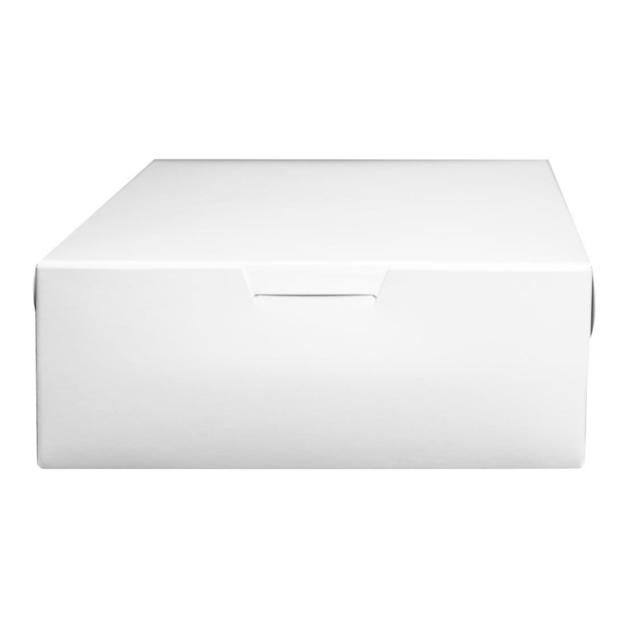 Picture of Fiesta Recyclable Cake Boxes 8x8" (250 Pack)