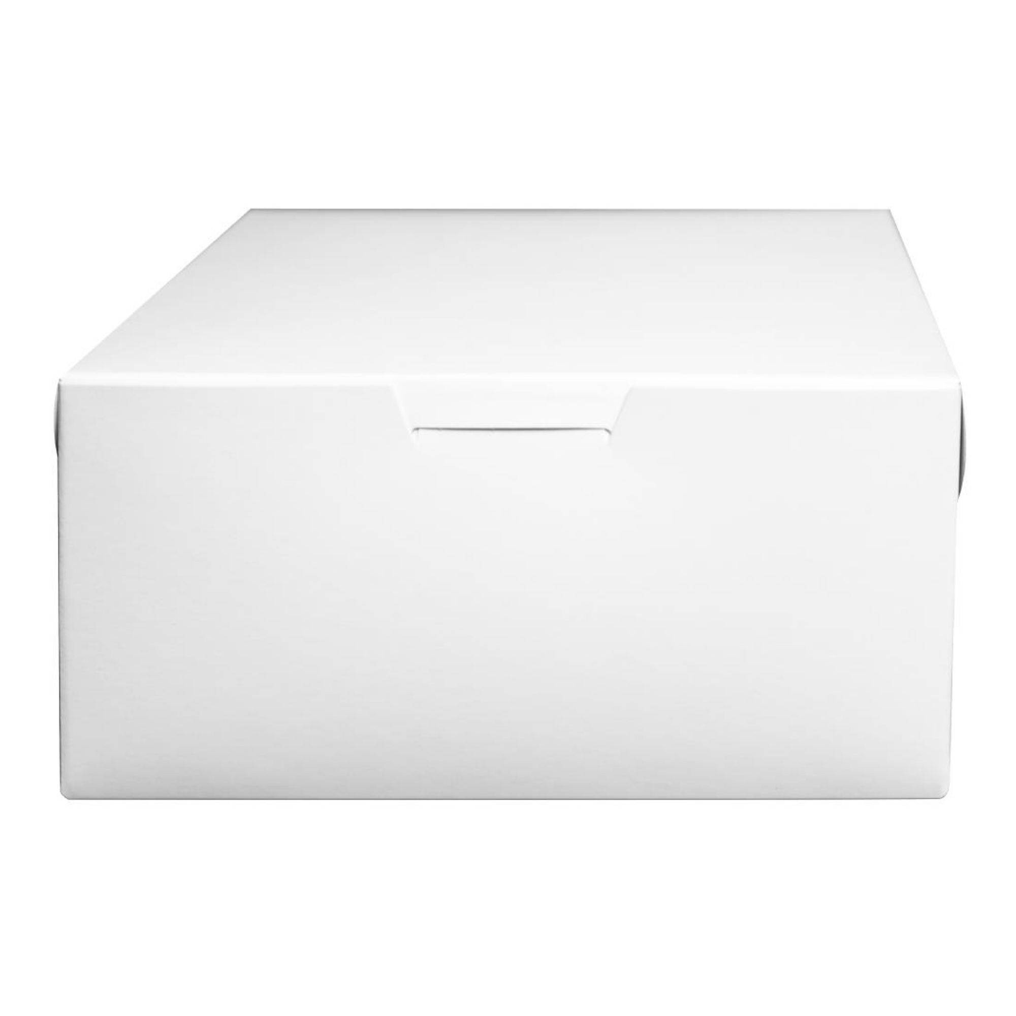 Picture of Fiesta Recyclable Cake Boxes 6x6" (250 Pack)