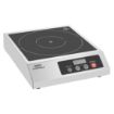Picture of Nisbets Essentials Single Zone Induction Hob
