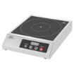 Picture of Nisbets Essentials Single Zone Induction Hob