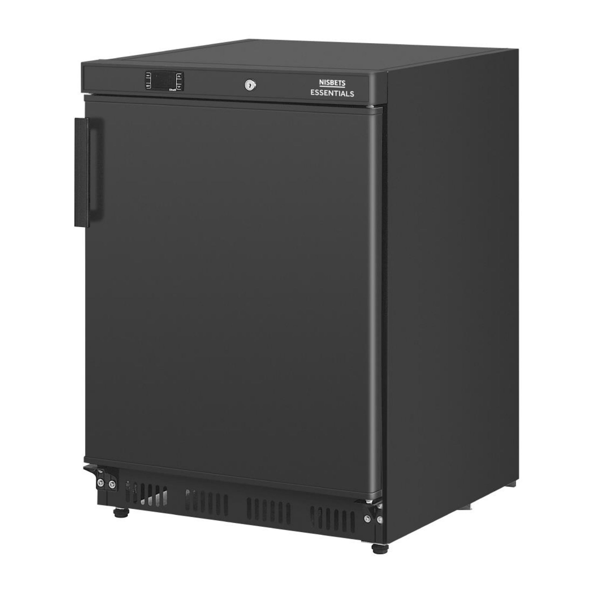 Picture of Nisbets Essentials Undercounter Fridge