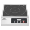 Picture of Nisbets Essentials Single Zone Induction Hob
