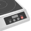 Picture of Nisbets Essentials Single Zone Induction Hob