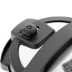 Picture of Caterlite Multi-Cook Pressure Cooker