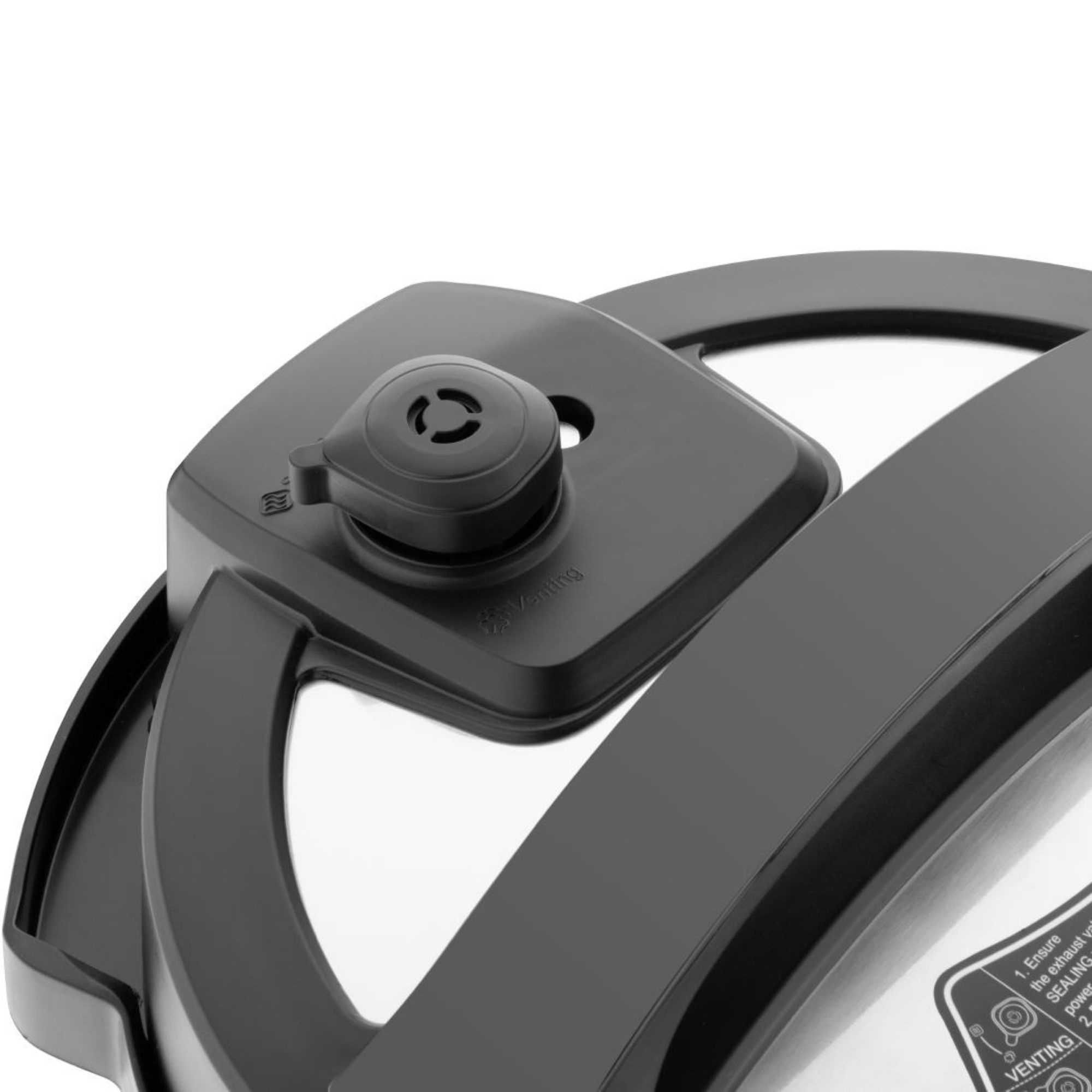 Picture of Caterlite Multi-Cook Pressure Cooker