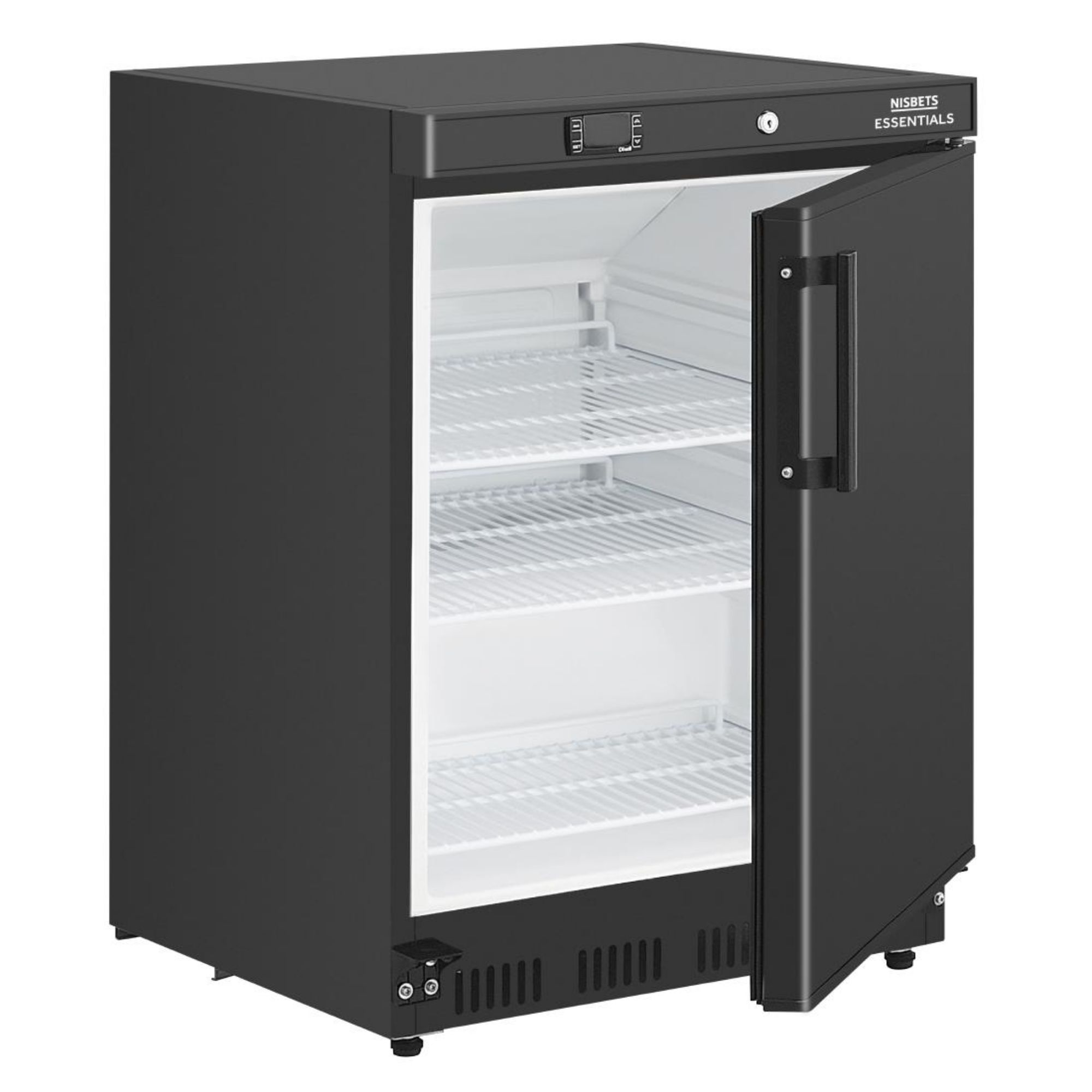 Picture of Nisbets Essentials Undercounter Fridge