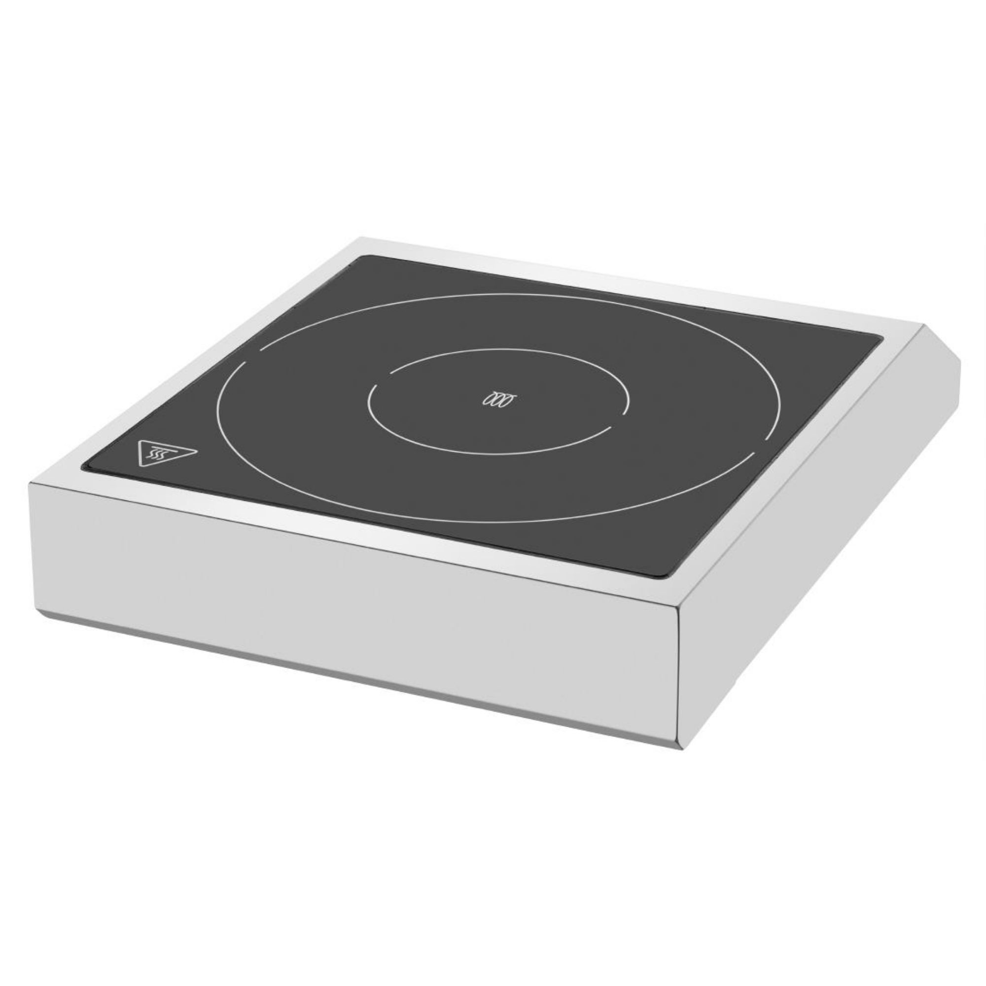 Picture of Nisbets Essentials Single Zone Induction Hob