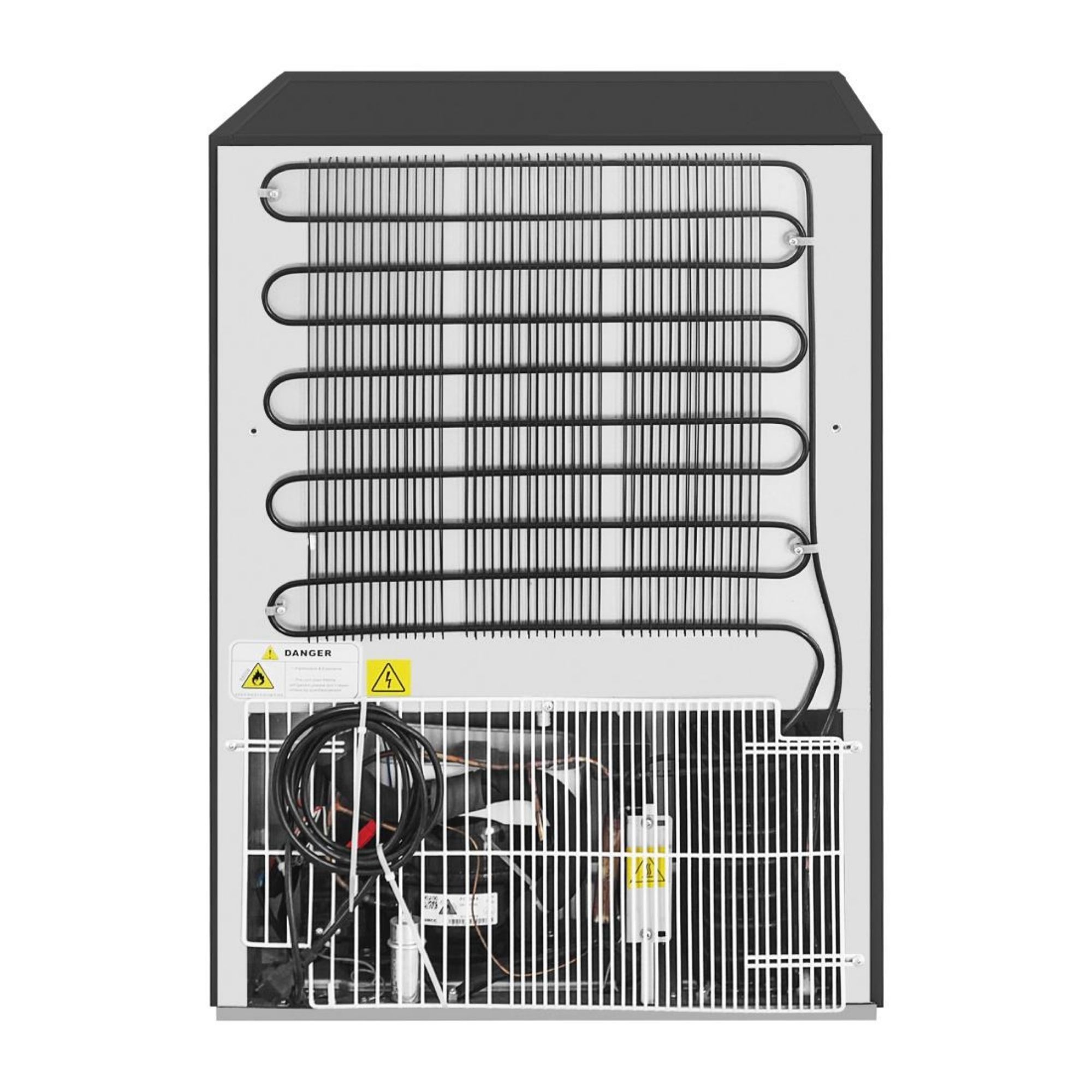 Picture of Nisbets Essentials Undercounter Fridge