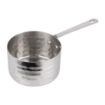 Picture of Olympia Table Presentation Mini Saucepan Hammered 70mm